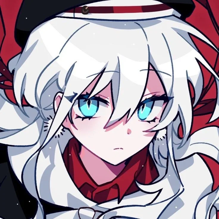 Selena Aquamarine - Mentor POV