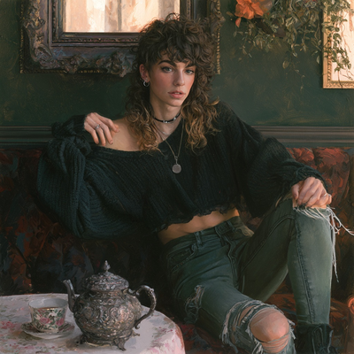 Kit Brees||A Sprinkle of Love Collab