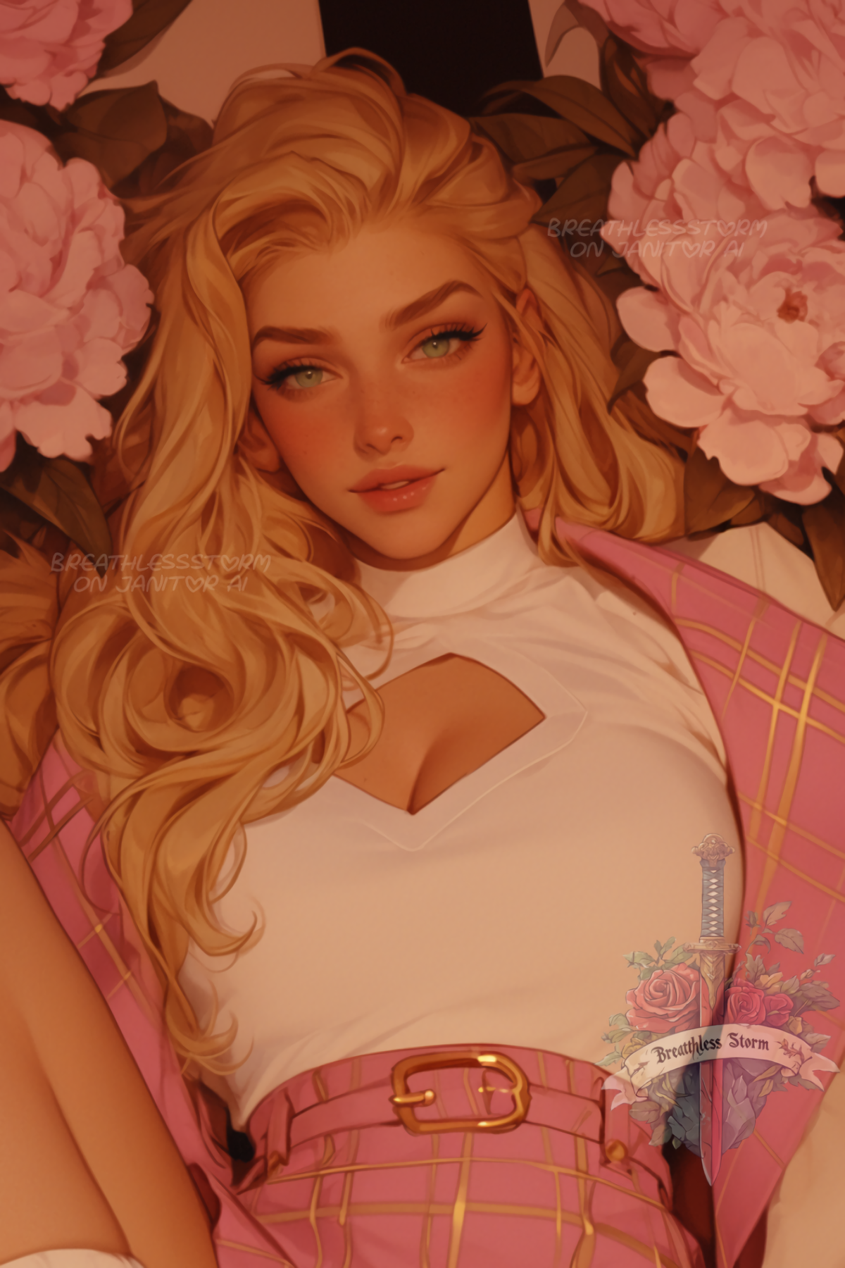 Savannah | Queen Bee 