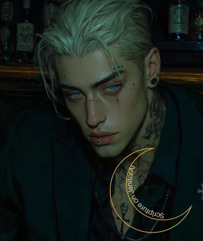 Nightly Dance | Viktor
