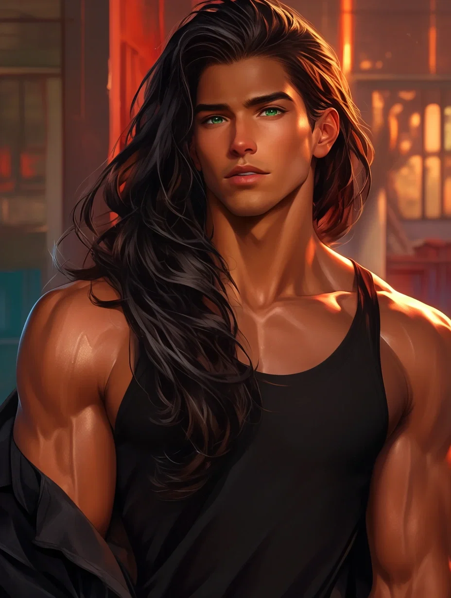 Julian Cruz