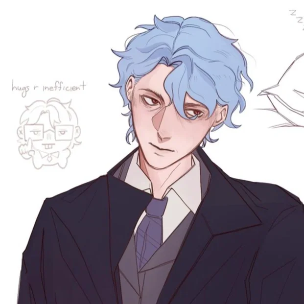 Childhood Friend Zandik 