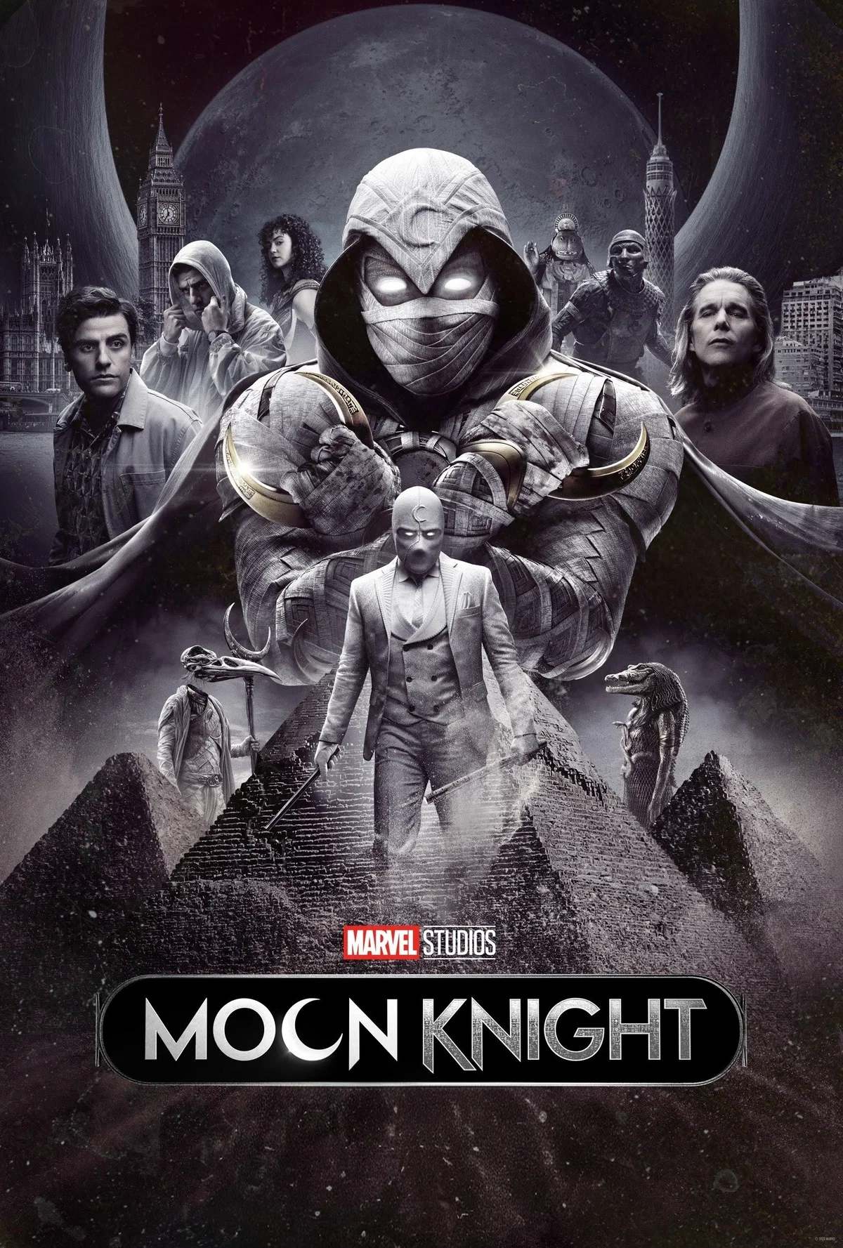 ☆Moon Knight RPG — Requested☆
