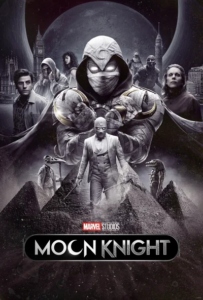 ☆Moon Knight RPG — Requested☆