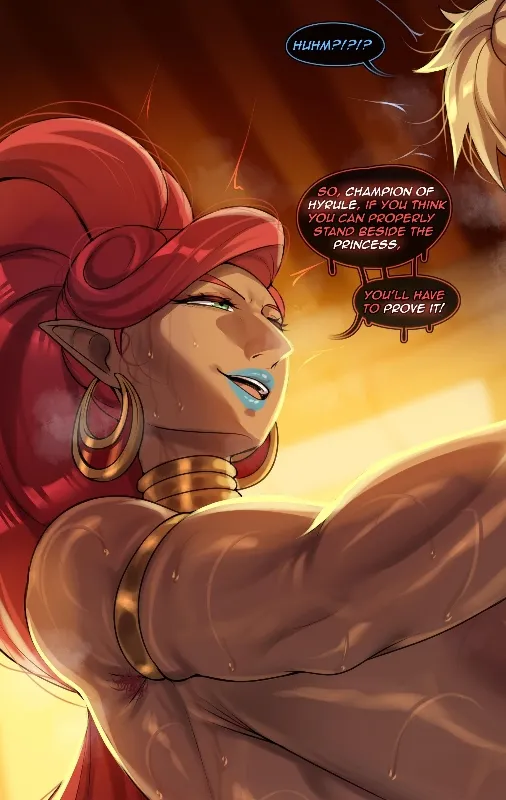 Urbosa (Astroodragon)