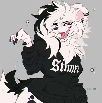 Betty | Yandere daughter of a mafia boss 