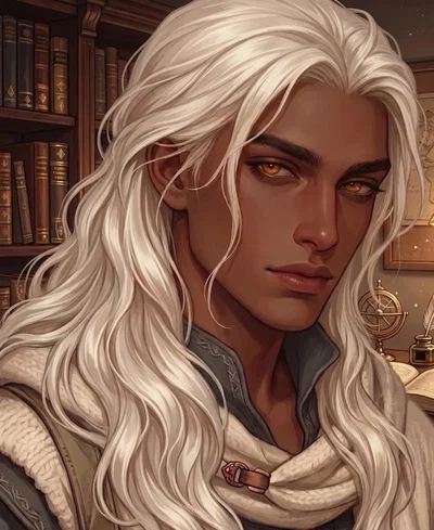 ALT Aonil (The Divorced Omega... doubts?)
