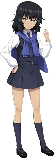 Andou Rena
