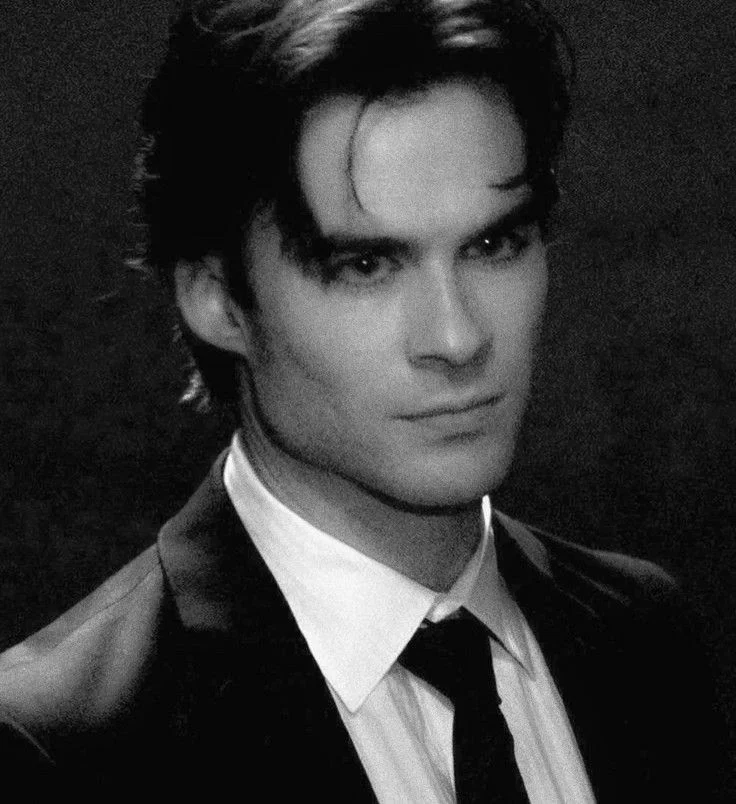 Damon Salvatore 