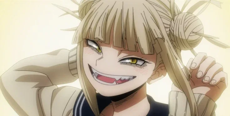 Himiko Toga