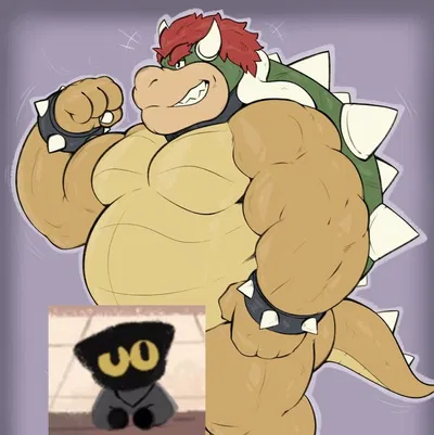 Bowser (EXHIBITIONIST)