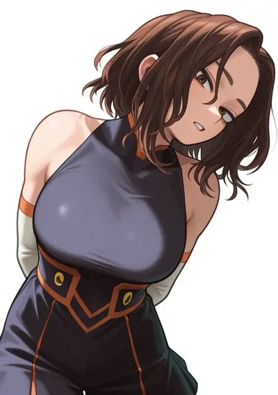 MHA - FATGUM PICK ME