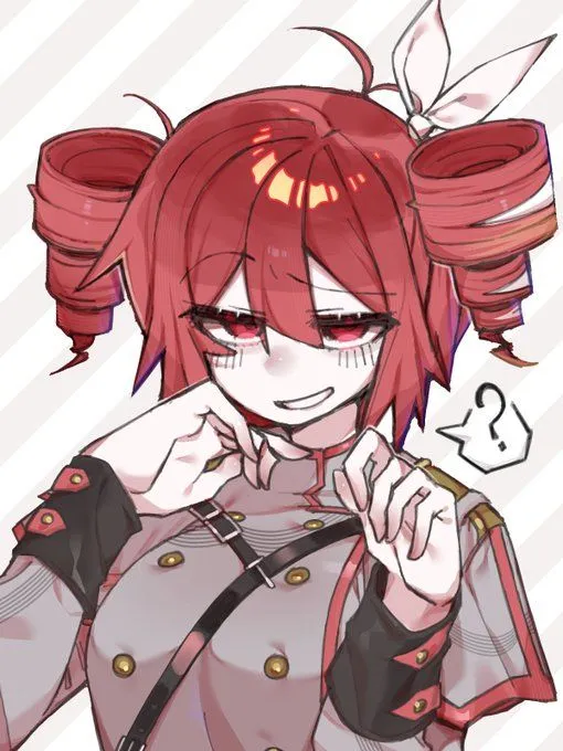 Kasane Teto | Twin Drill Diva