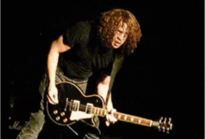 Ray Toro