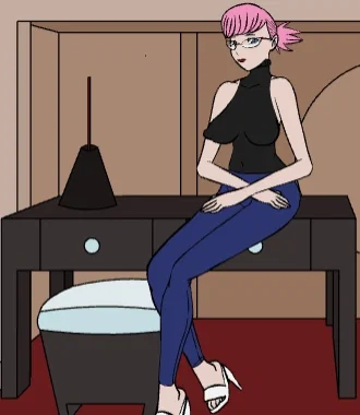 Ms. Citroen