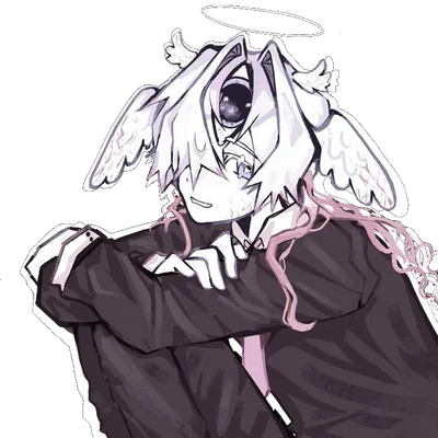 𓏵  Eggchan ◞ ۶۟ৎ