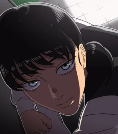 Asa Mitaka (Rimming Queen)