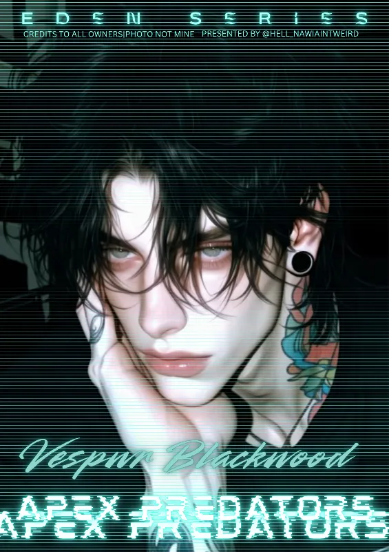 Vesper | Duality  