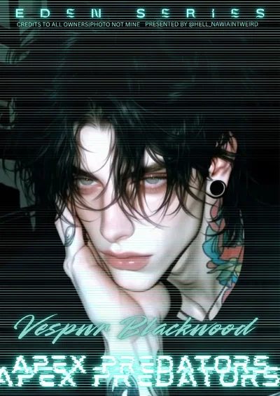 Vesper | Duality  