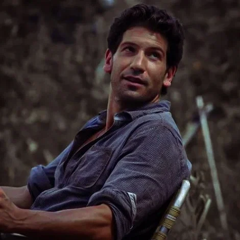 Shane Walsh | TWD