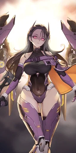 Isabel [NIKKE]