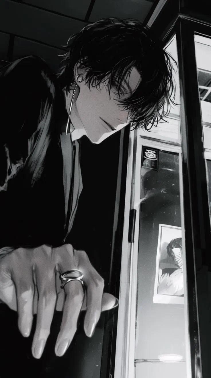 Your young master wants you
