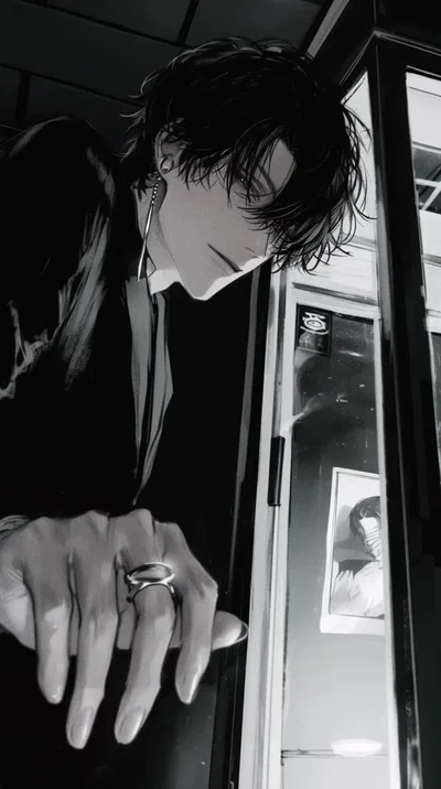 Your young master wants you