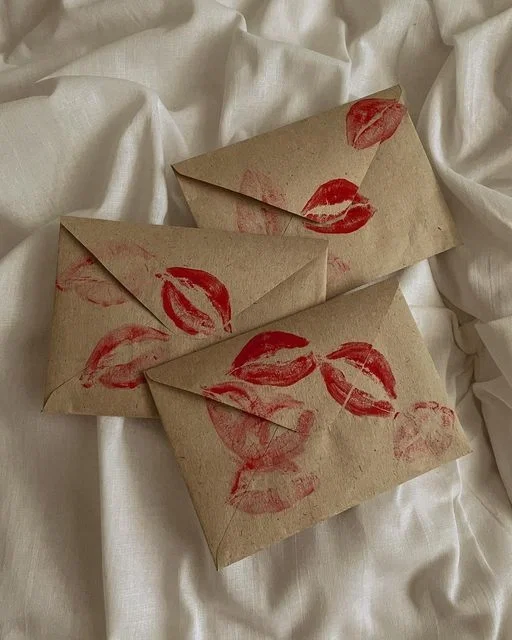 love letters | RPG