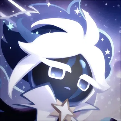 STARDUST COOKIE - 01