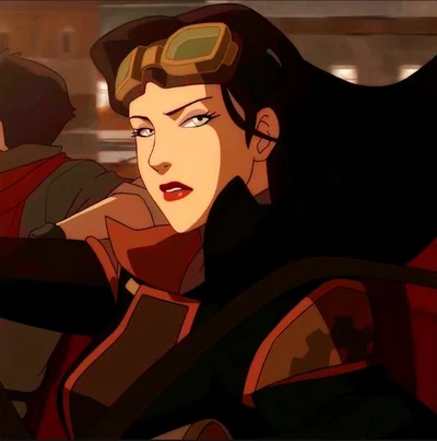 Asami Sato
