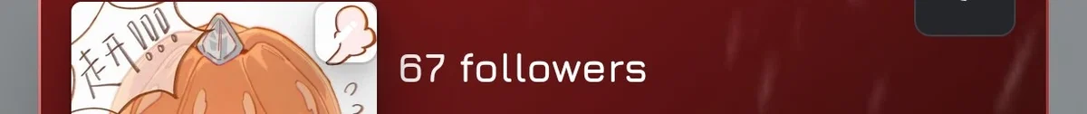 I have reached a milestone..
