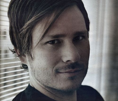 Tom DeLonge