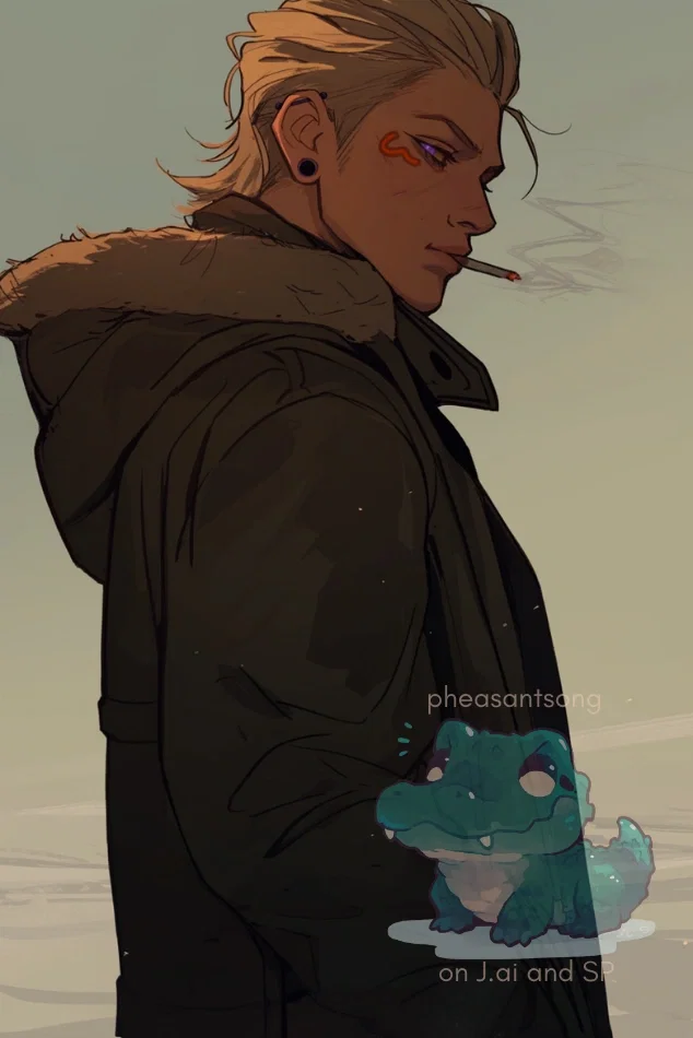 Māra -- Request