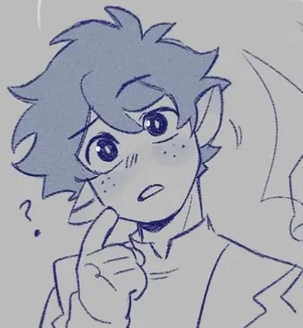 Izuku Midoriya