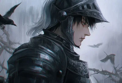 Toji Fushiguro | A Knight (LOVE VER.)