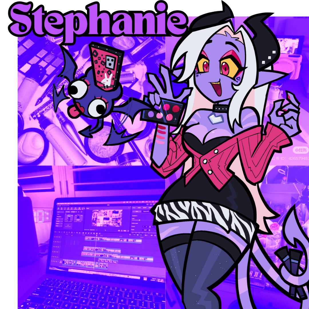 Stephanie