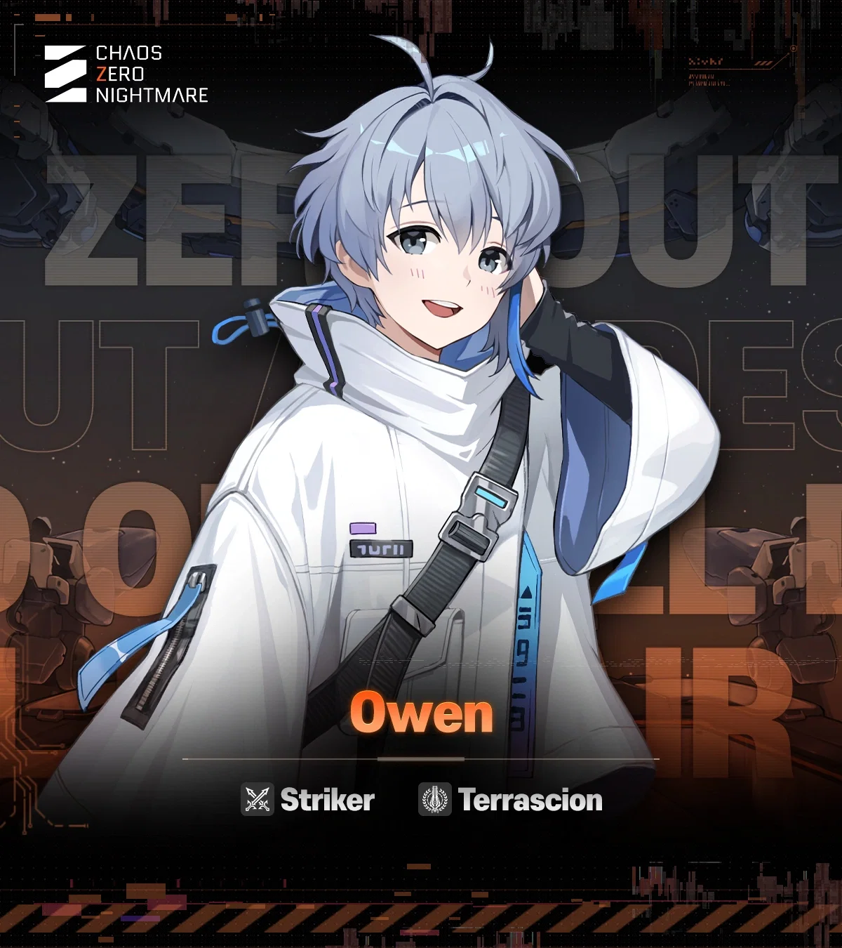Owen