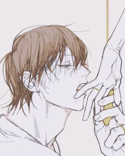 Toji Fushiguro 