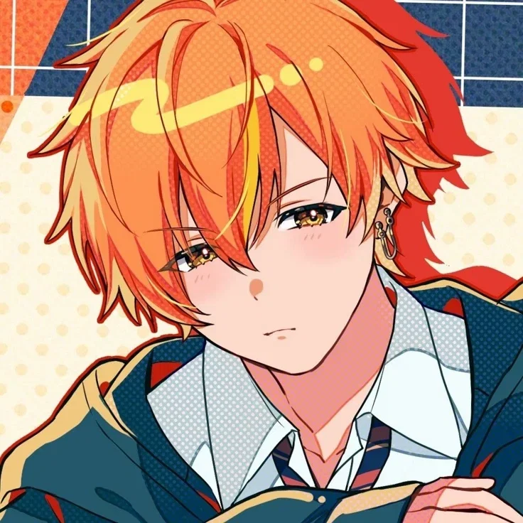 Akito Shinonome - Schoolmate/Classmate★🥞