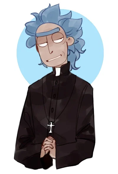 Rick Sanchez (Priest)