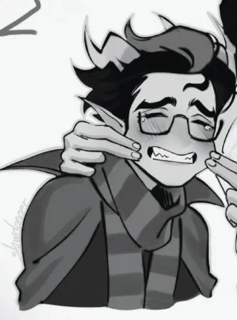 Eridan Ampora 
