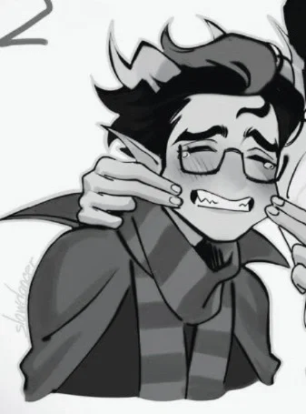 Eridan Ampora 