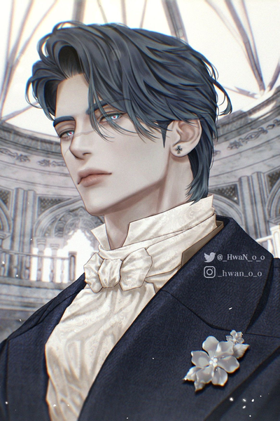 Forgotten fiancé 