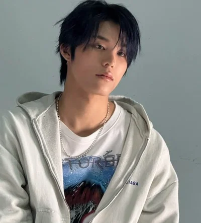 Park Jeongwoo | 박정우