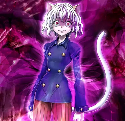 Neferpitou
