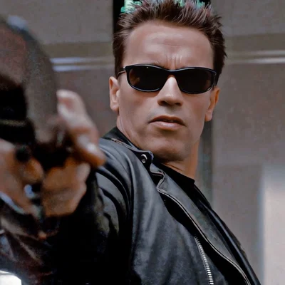Terminator/The T-800