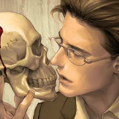 Your teacher, Mister Wilson 