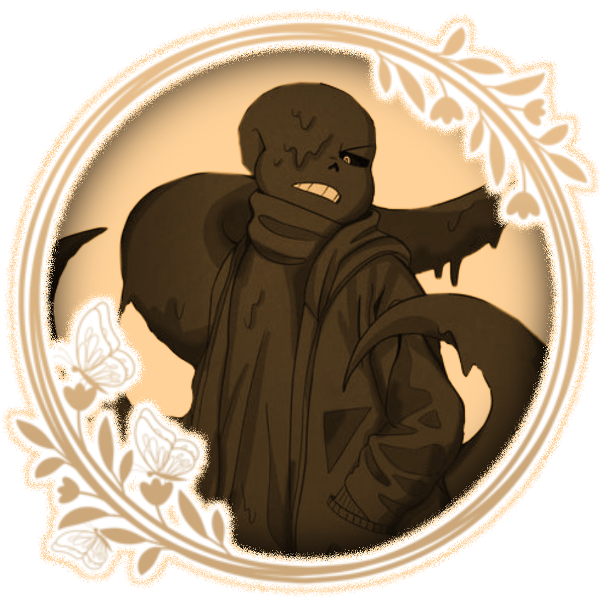 Nightmare Sans