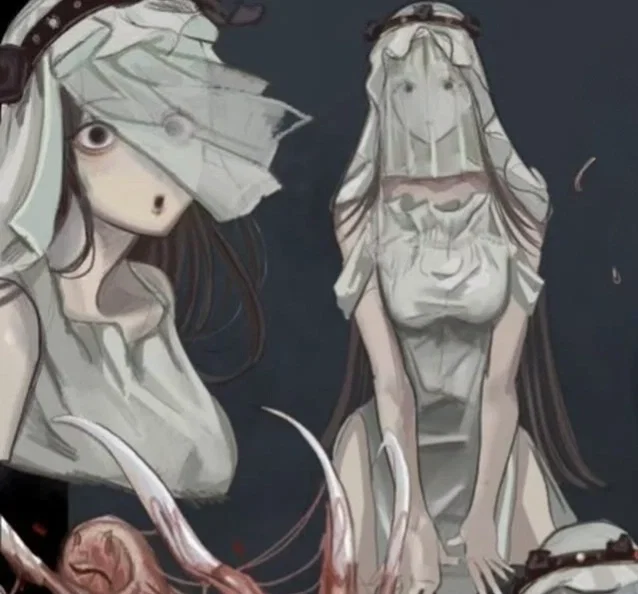 The Parasite 
