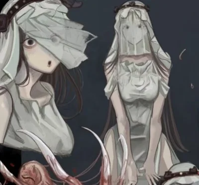 The Parasite 